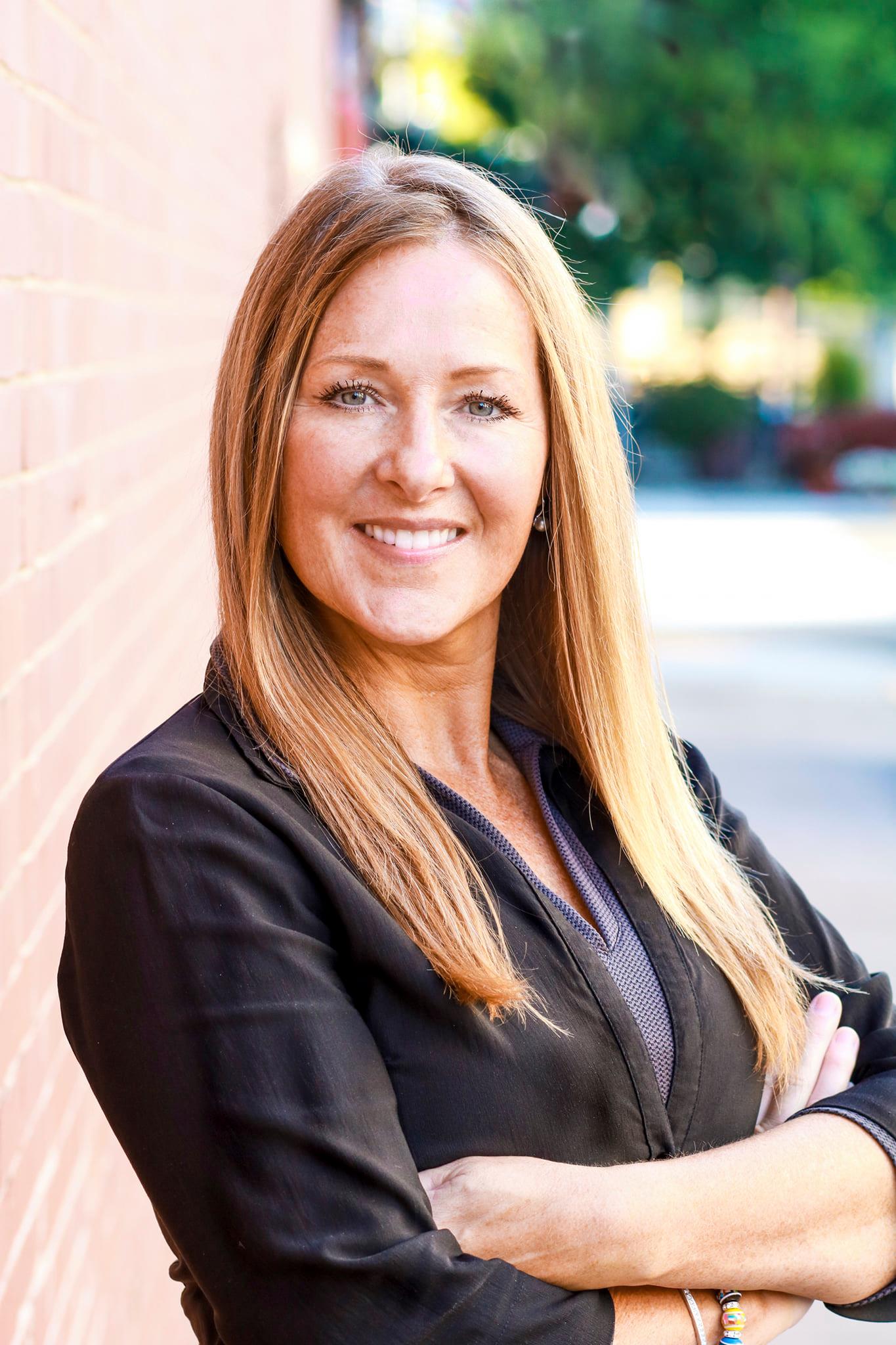 Darcell Myers Seller Woodbridge Real Estate