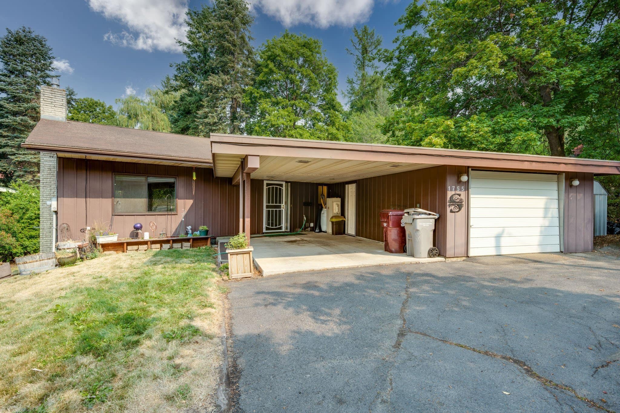 1755 NE Lower Drive Pullman, WA 99163 Woodbridge Real Estate