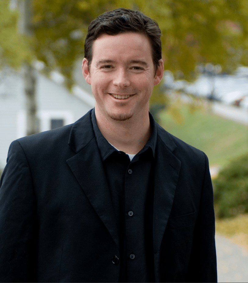 Jacob T Davis, Designated Broker at Woodbridge Real Estate