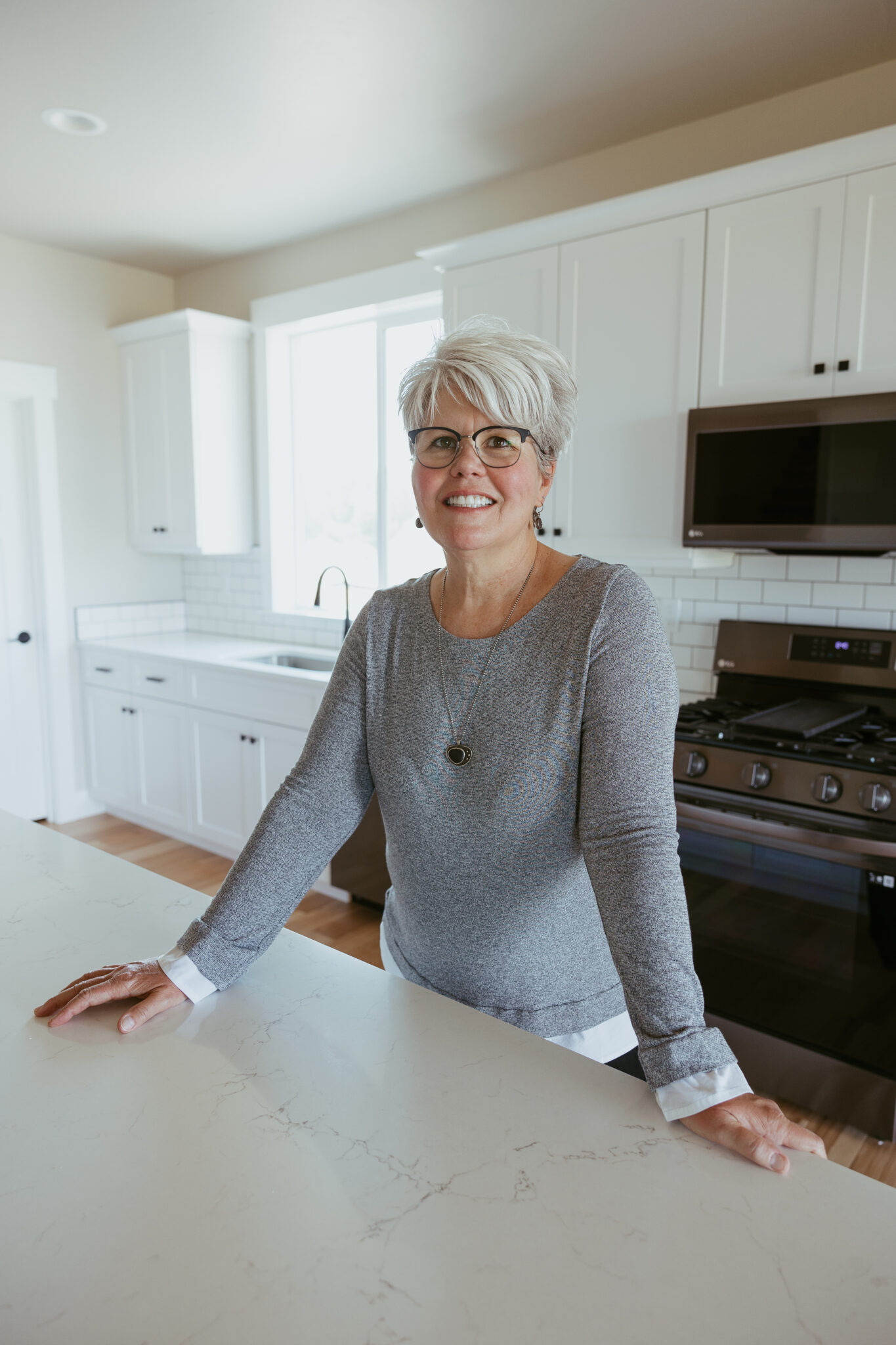 About Us Woodbridge Real Estate Pullman Washington Real Estate