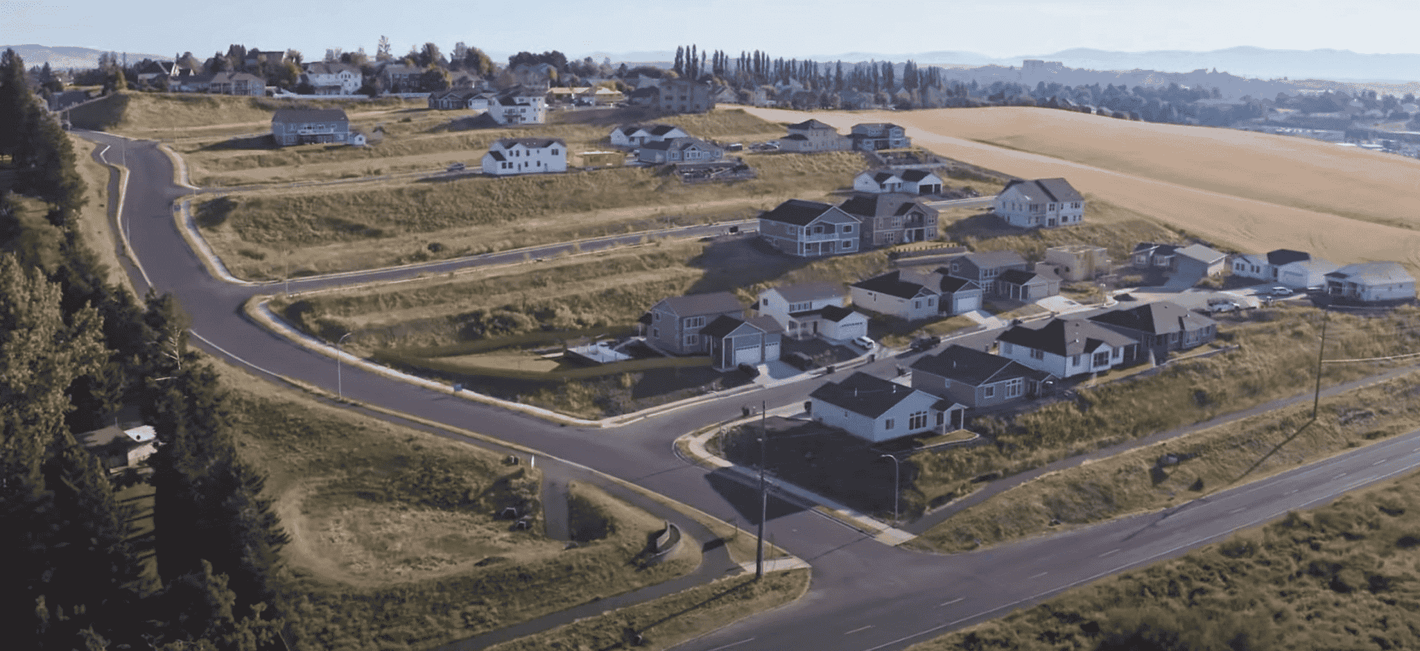 Woodbridge Real Estate Pullman Washington Real Estate