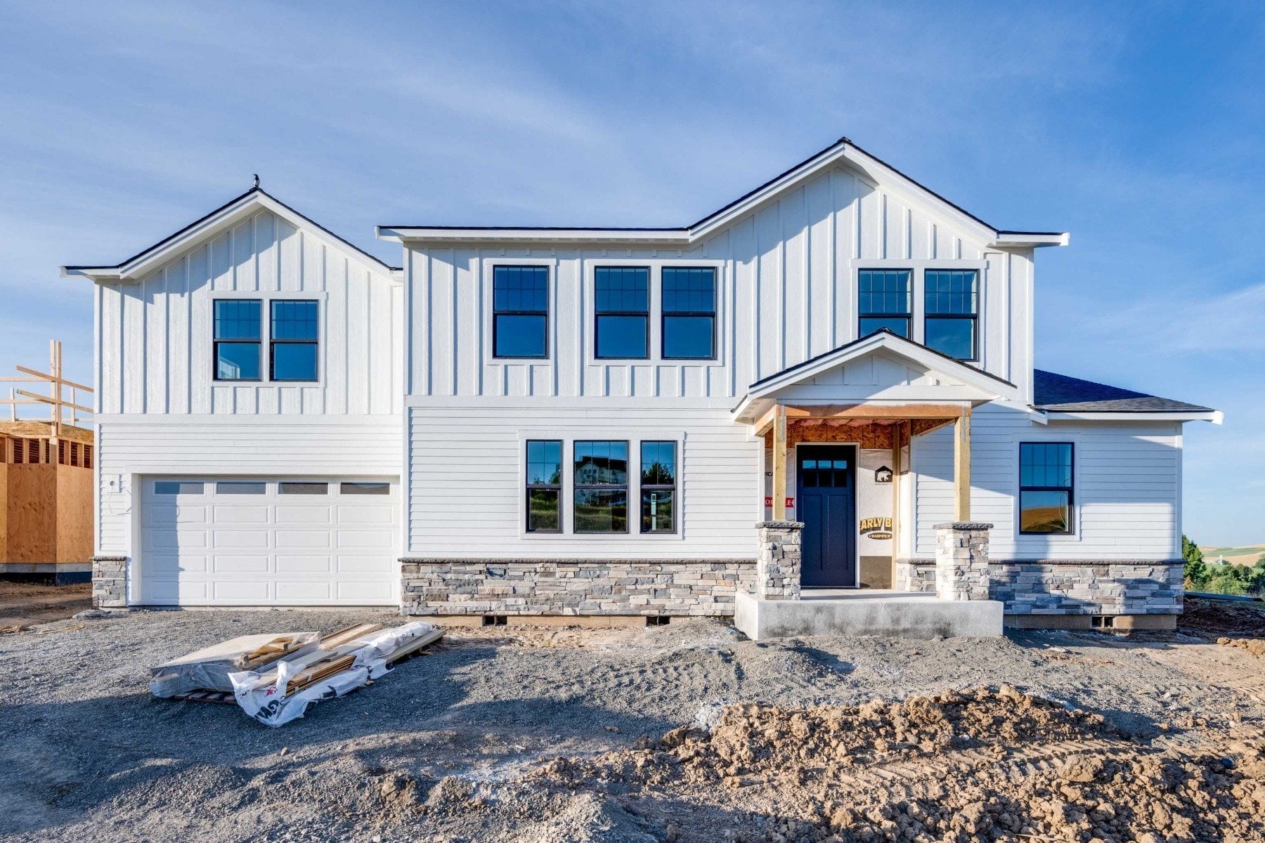 Woodbridge Real Estate Pullman Washington Real Estate