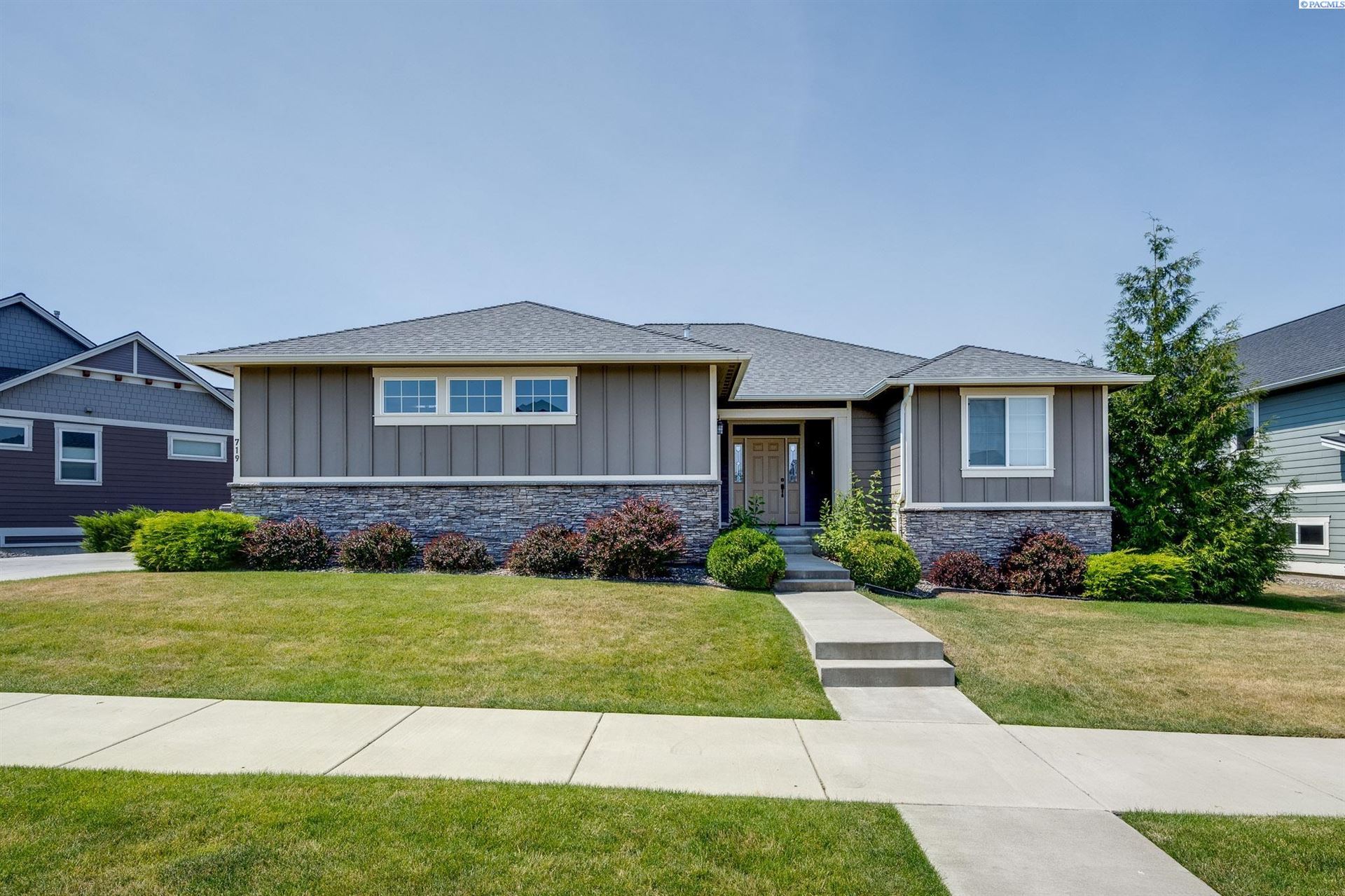 | Woodbridge Real estate pullman wa